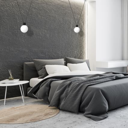 Lustra ar auklu CAPRI 1xG9/7W/230V