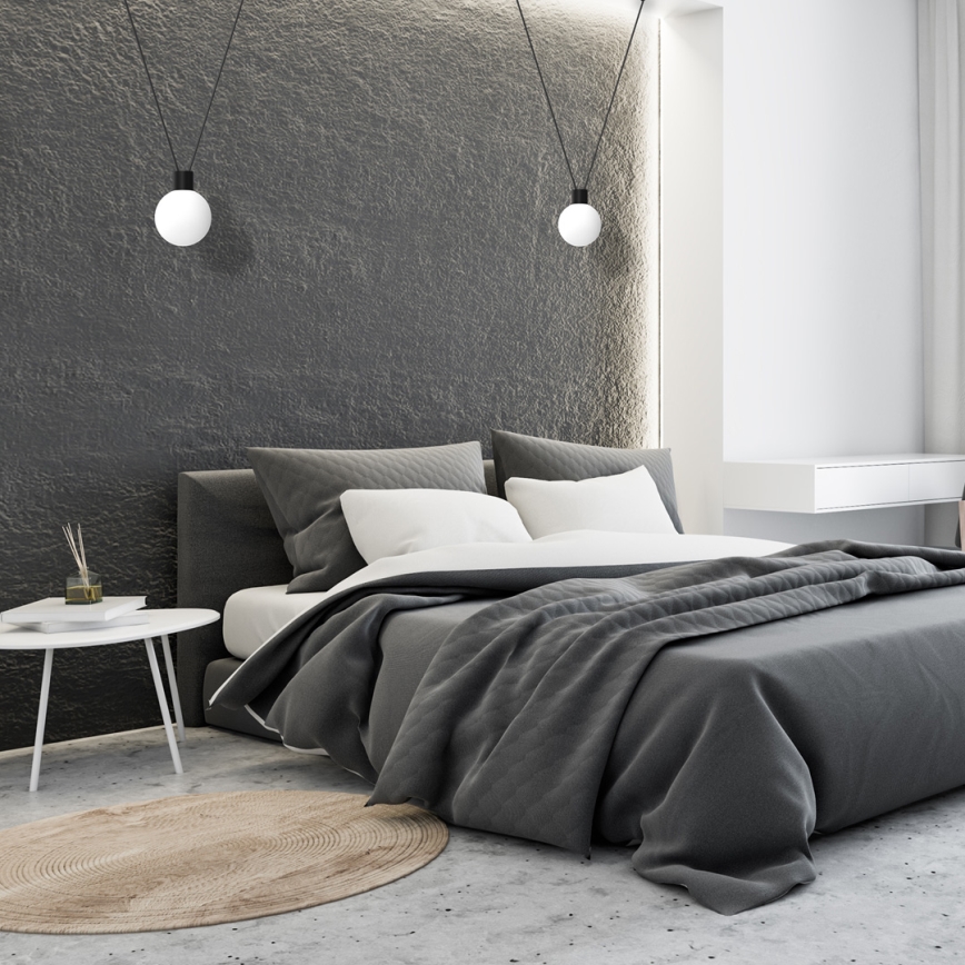 Lustra ar auklu CAPRI 1xG9/7W/230V