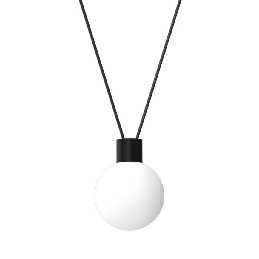 Lustra ar auklu CAPRI 1xG9/7W/230V