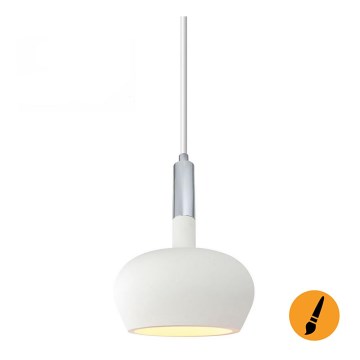 Lustra ar auklu CASA 1xGU10/25W/230V