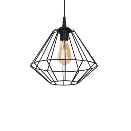 Lustra ar auklu COLIN 1xE27/60W/230V