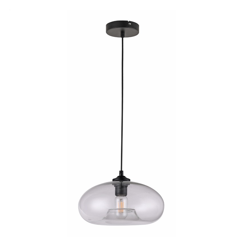 Lustra ar auklu DAFNE 1xE27/60W/230V