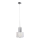 Lustra ar auklu DECOR 1xE27/60W/230V