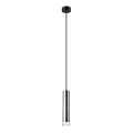 Lustra ar auklu DIEGO 1xE27/60W/230V