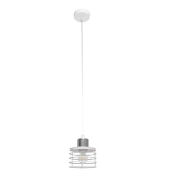 Lustra ar auklu EDISON 1xE27/15W/230V