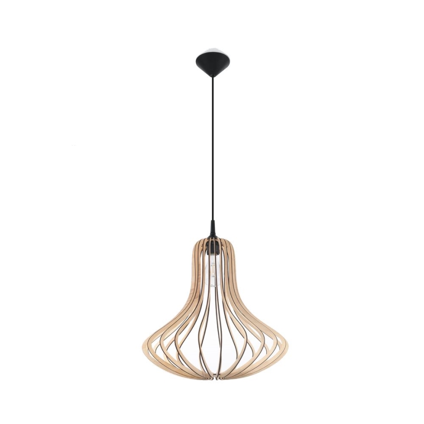 Lustra ar auklu ELZA 1xE27/60W/230V