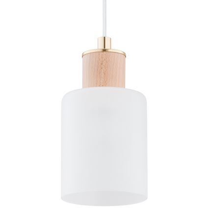 Lustra ar auklu EVIC 3xE27/60W/230V