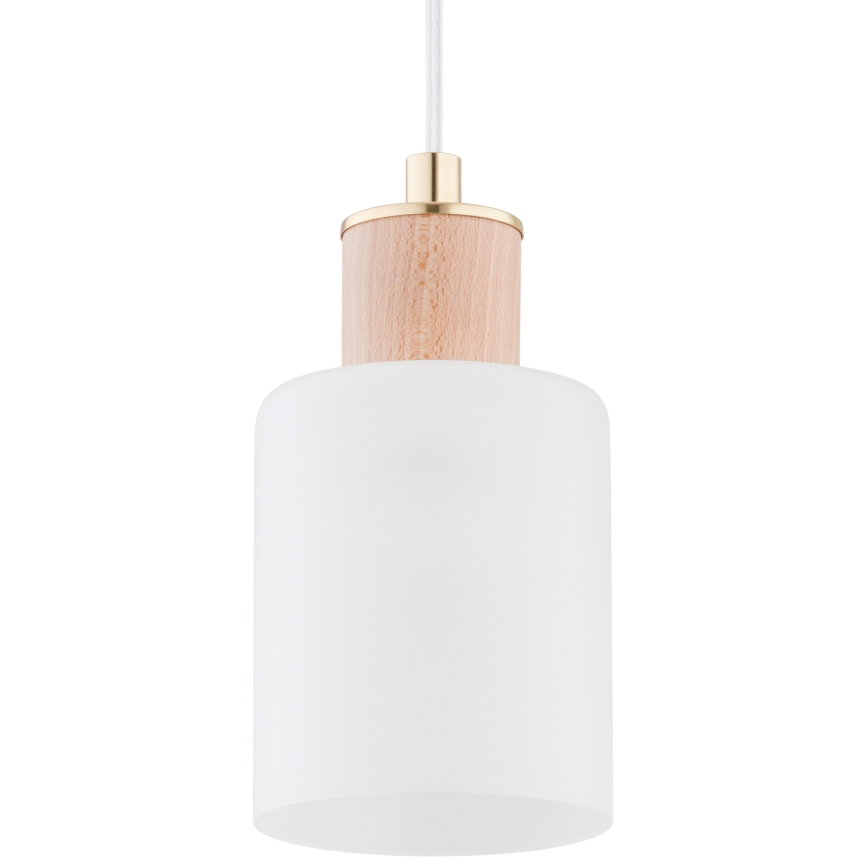 Lustra ar auklu EVIC 3xE27/60W/230V