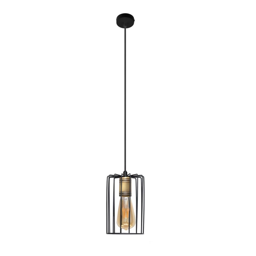 Lustra ar auklu FARGO 1xE27/15W/230V