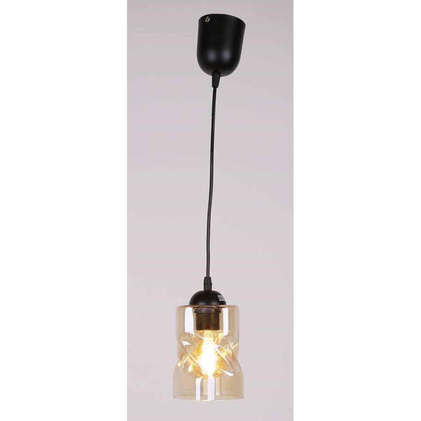 Lustra ar auklu FELIS 1xE27/60W/230V