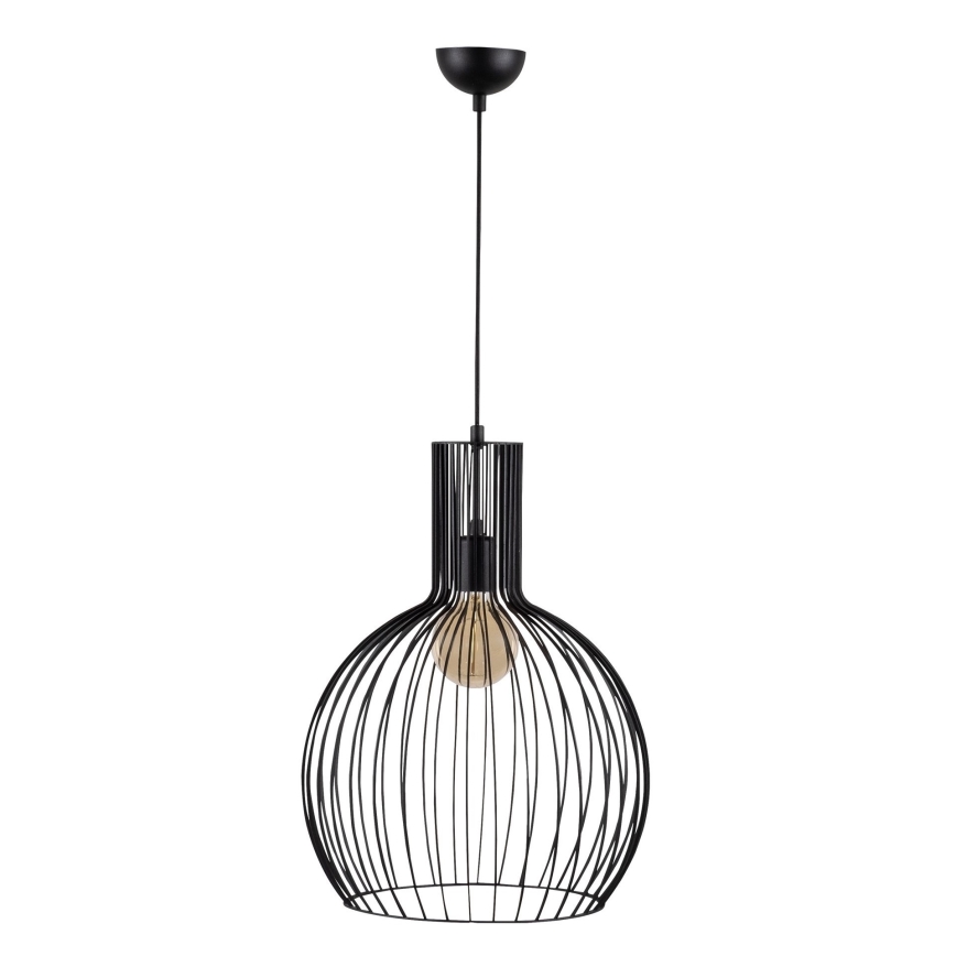 Lustra ar auklu FELLINI 1xE27/100W/230V