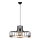 Lustra ar auklu FELLINI 1xE27/100W/230V