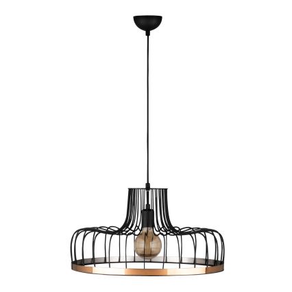 Lustra ar auklu FELLINI 1xE27/100W/230V
