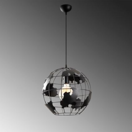 Lustra ar auklu FELLINI 1xE27/40W/230V