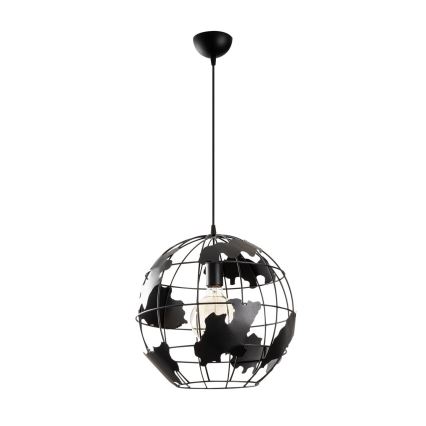 Lustra ar auklu FELLINI 1xE27/40W/230V