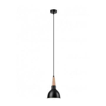 Lustra ar auklu FRANCESCA 1xE27/60W/230V