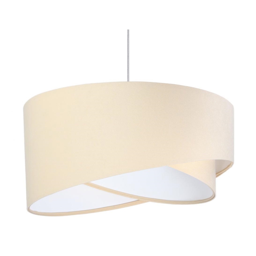 Lustra ar auklu GALAXY 1xE27/60W/230V