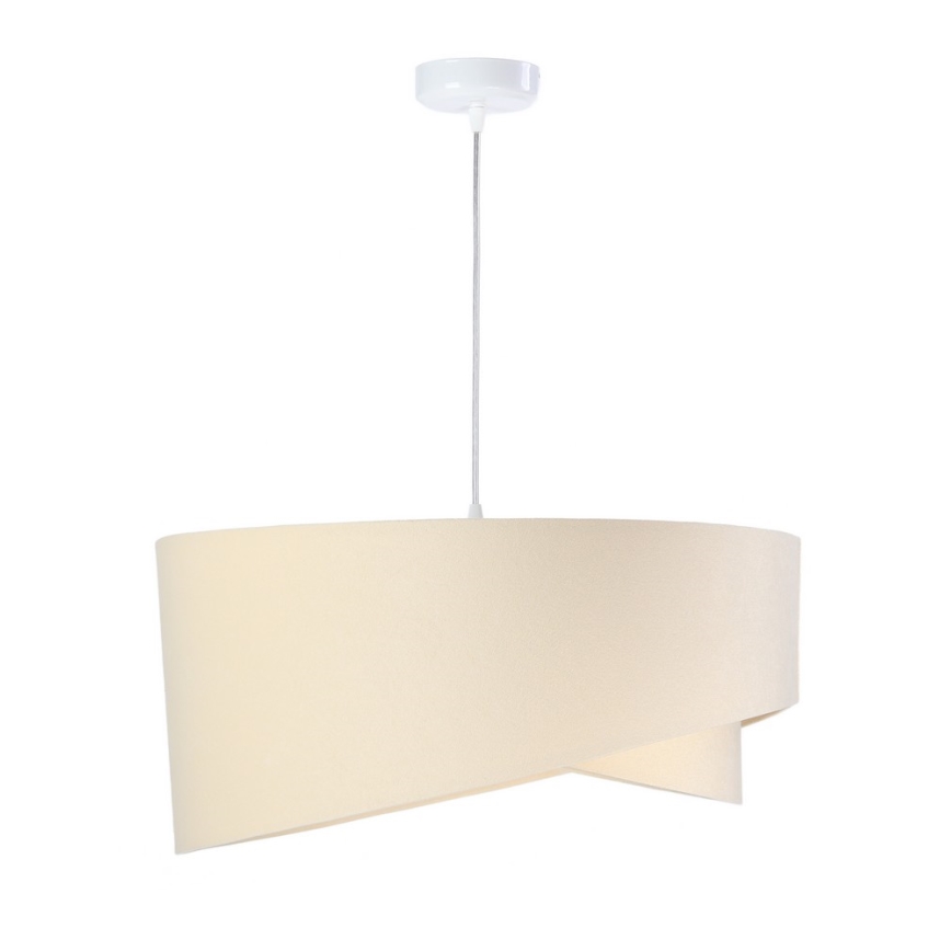 Lustra ar auklu GALAXY 1xE27/60W/230V