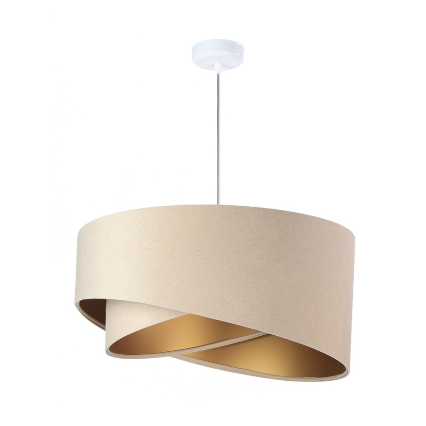 Lustra ar auklu GALAXY 1xE27/60W/230V
