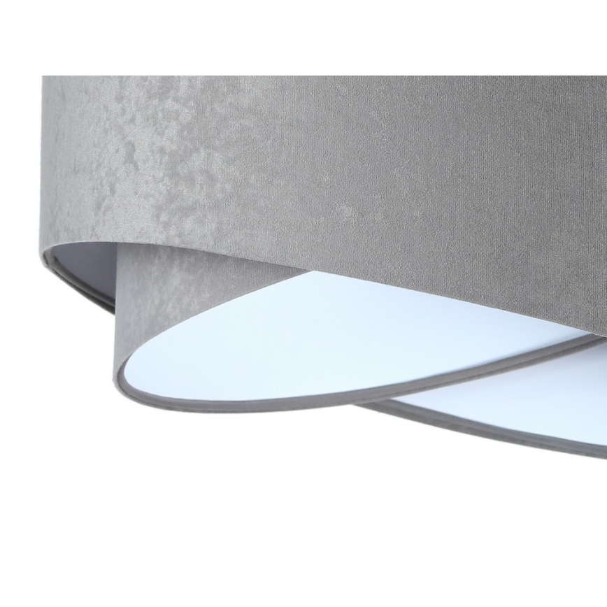 Lustra ar auklu GALAXY 1xE27/60W/230V