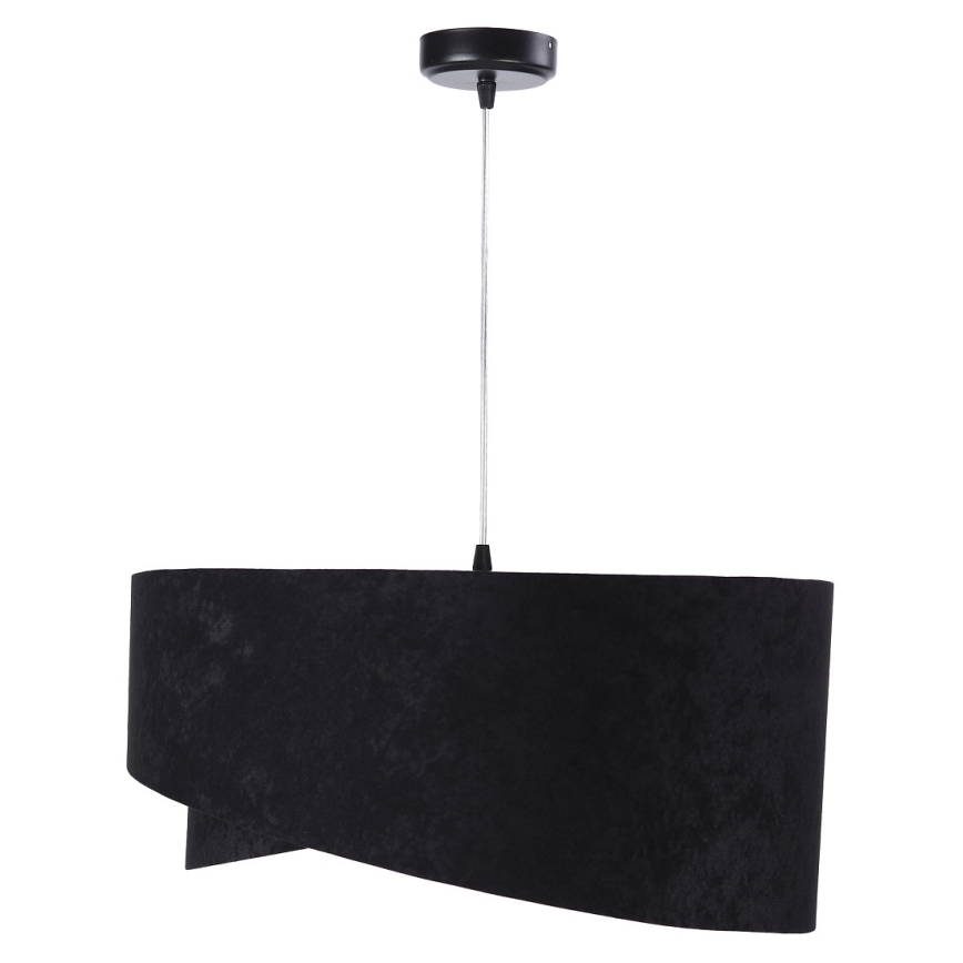 Lustra ar auklu GALAXY 1xE27/60W/230V