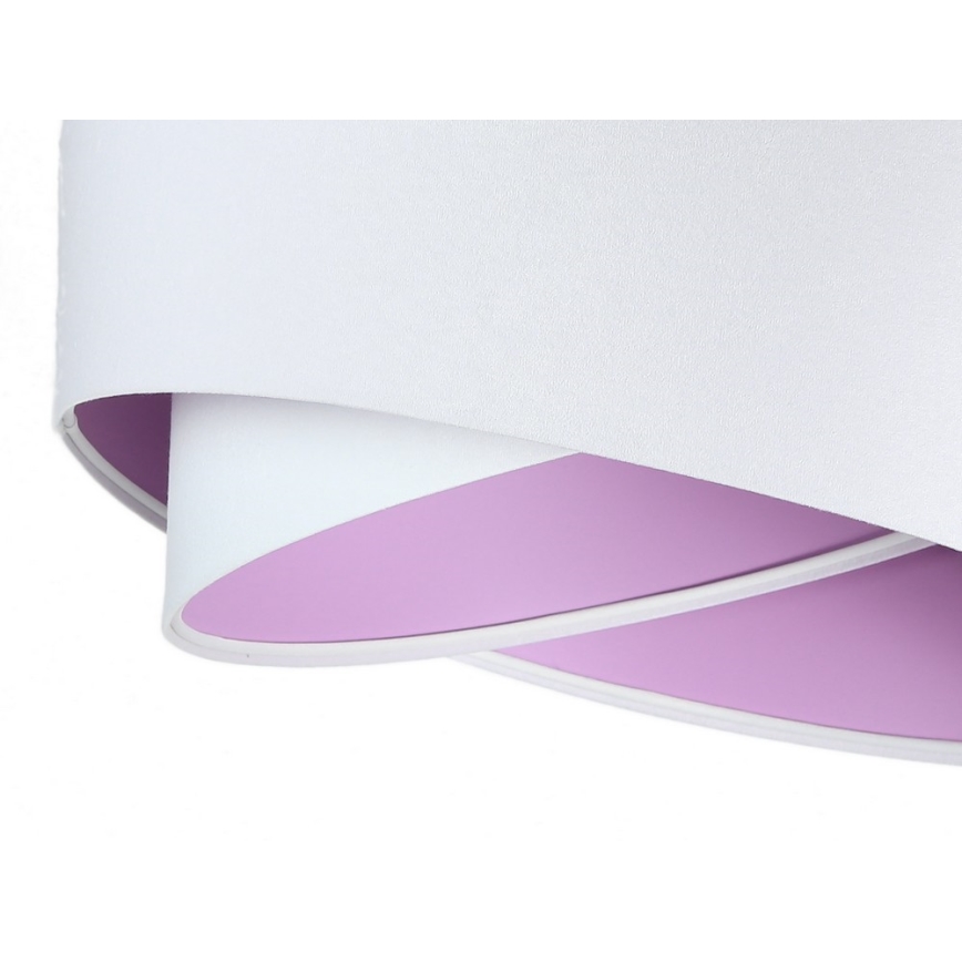 Lustra ar auklu GALAXY 1xE27/60W/230V