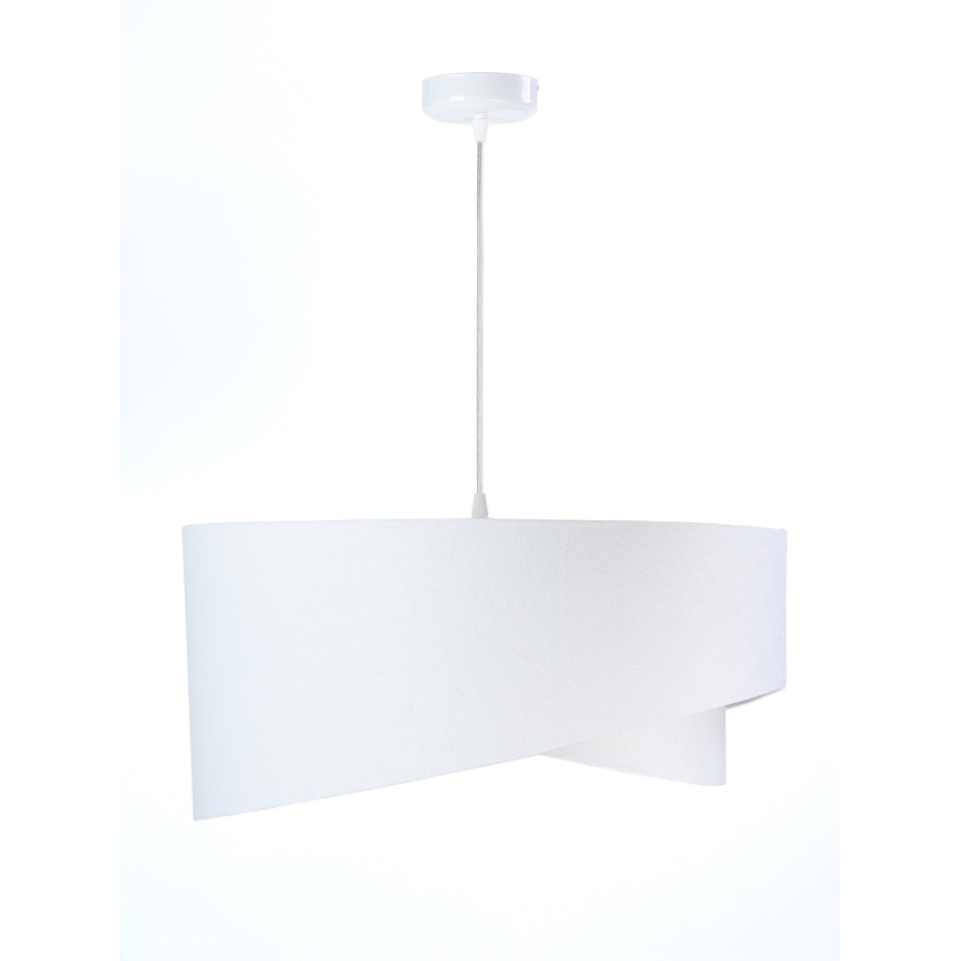 Lustra ar auklu GALAXY 1xE27/60W/230V