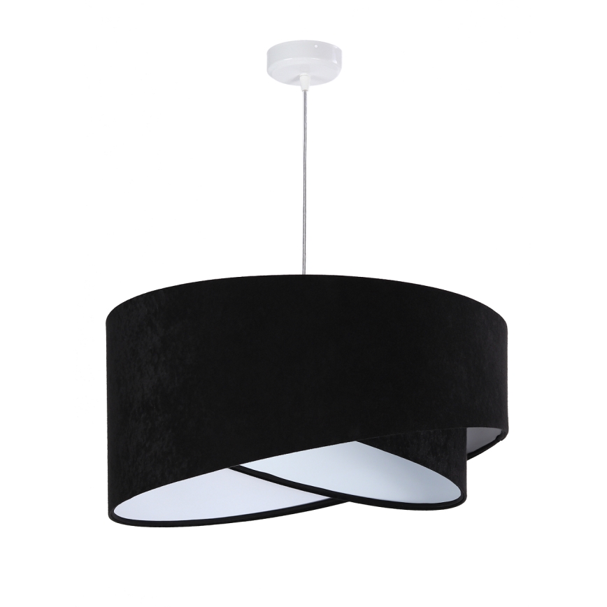 Lustra ar auklu GALAXY 1xE27/60W/230V