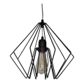 Lustra ar auklu GIZA 1xE27/15W/230V