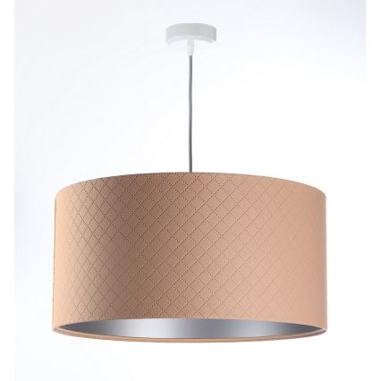 Lustra ar auklu GLAMOUR 1xE27/60W/230V