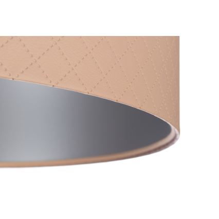 Lustra ar auklu GLAMOUR 1xE27/60W/230V