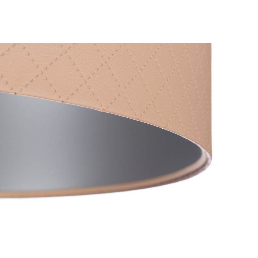Lustra ar auklu GLAMOUR 1xE27/60W/230V