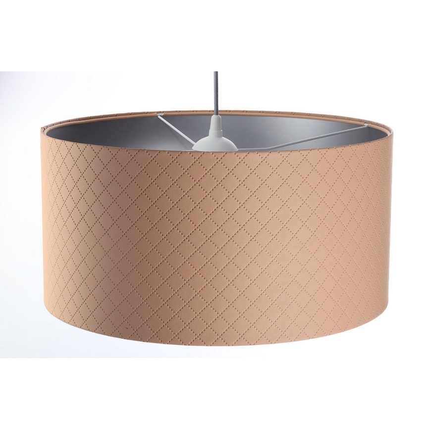 Lustra ar auklu GLAMOUR 1xE27/60W/230V