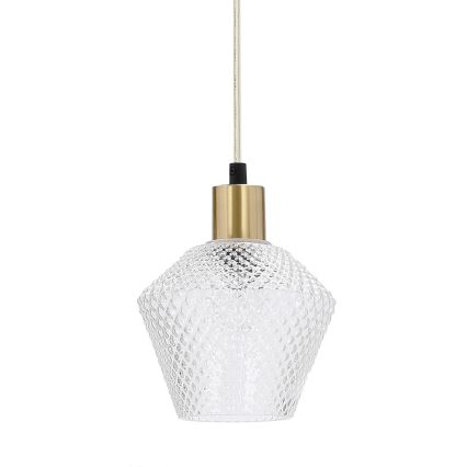 Lustra ar auklu GRENIKO 1xE14/40W/230V