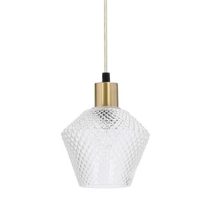 Lustra ar auklu GRENIKO 3xE14/40W/230V