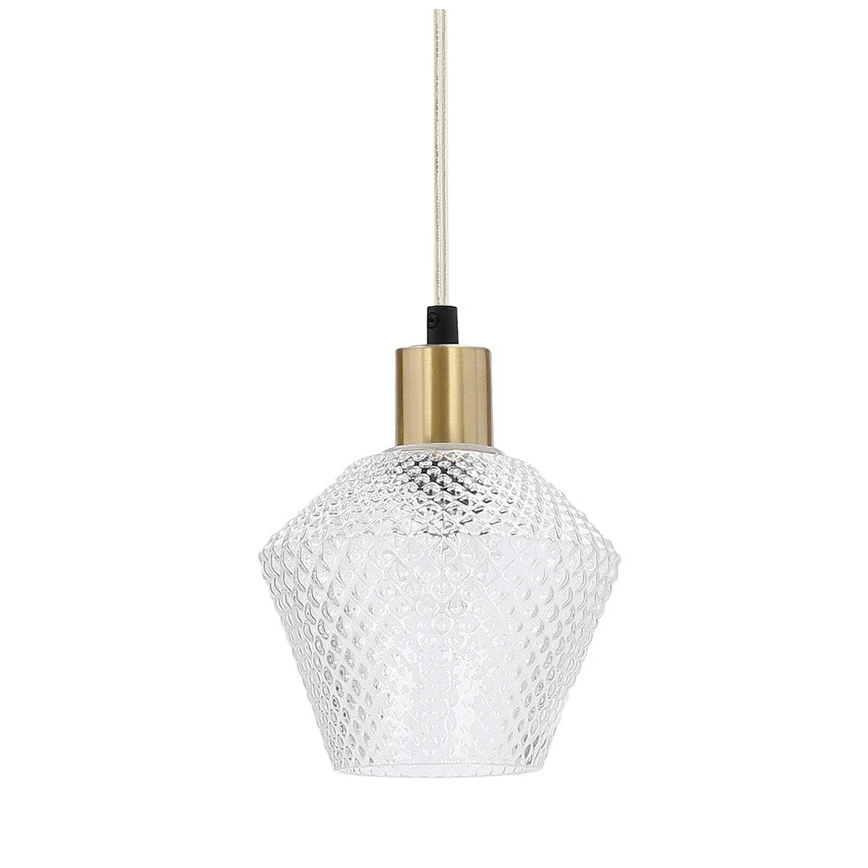 Lustra ar auklu GRENIKO 3xE14/40W/230V
