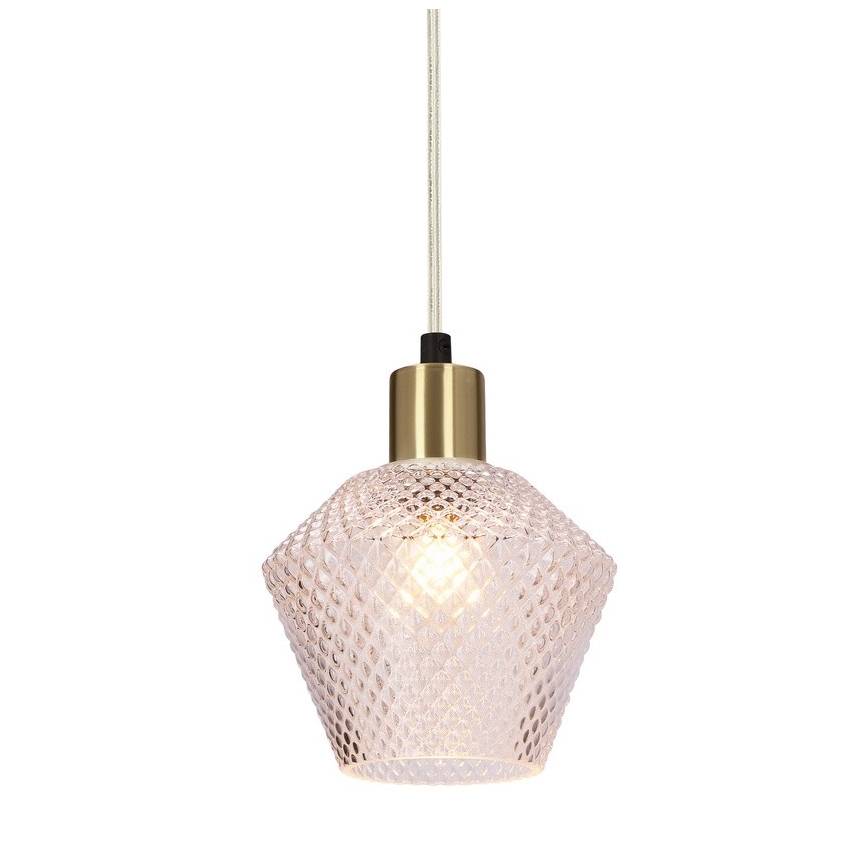 Lustra ar auklu GRENIKO 3xE14/40W/230V