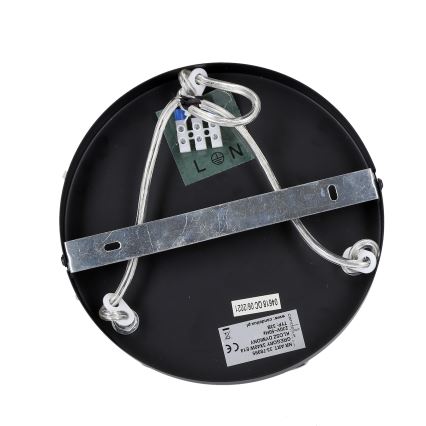 Lustra ar auklu GRENIKO 3xE14/40W/230V