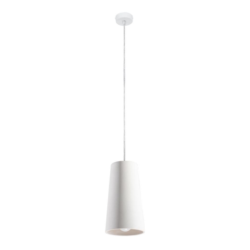 Lustra ar auklu GULCAN 1xE27/15W/230V