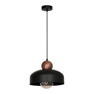 Lustra ar auklu HARALD 1xE27/60W/230V