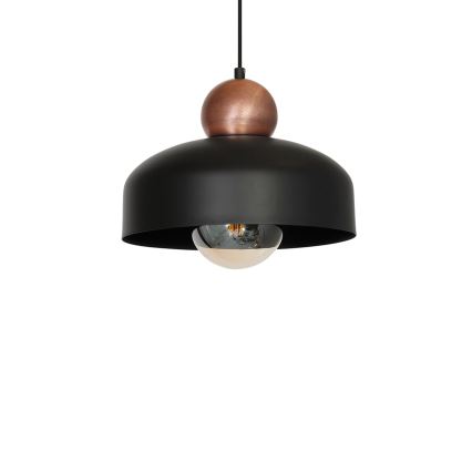 Lustra ar auklu HARALD 1xE27/60W/230V