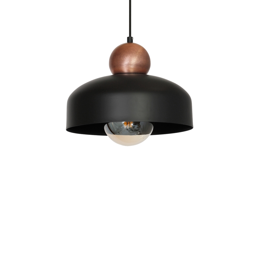 Lustra ar auklu HARALD 1xE27/60W/230V
