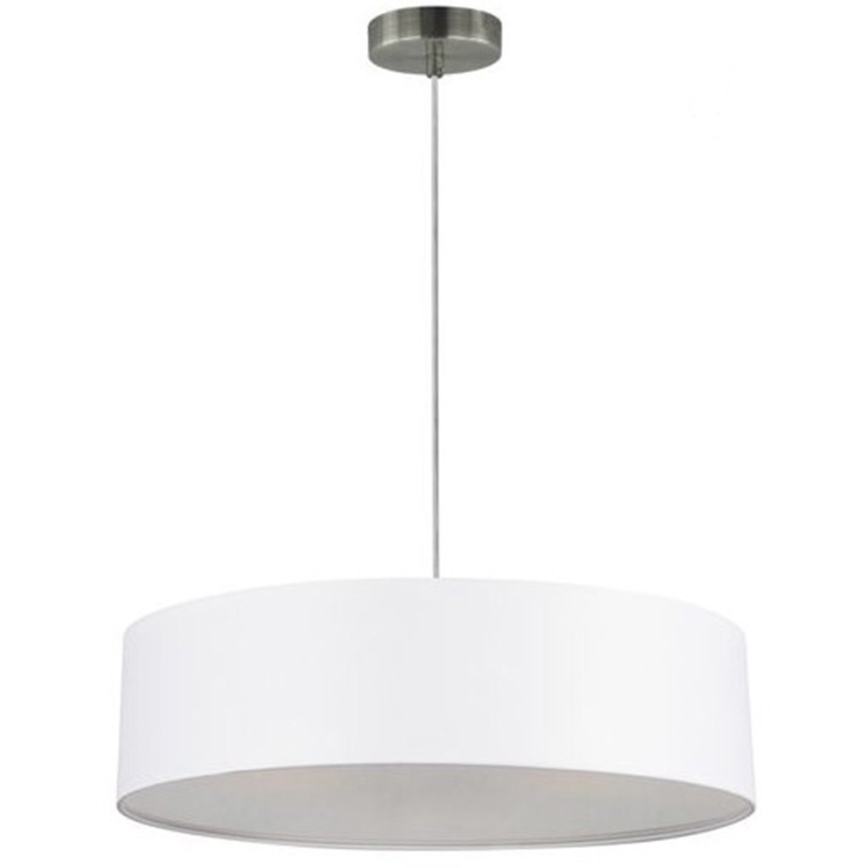 Lustra ar auklu JOSEFINA 3xE27/25W/230V