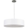 Lustra ar auklu JOSEFINA 3xE27/25W/230V