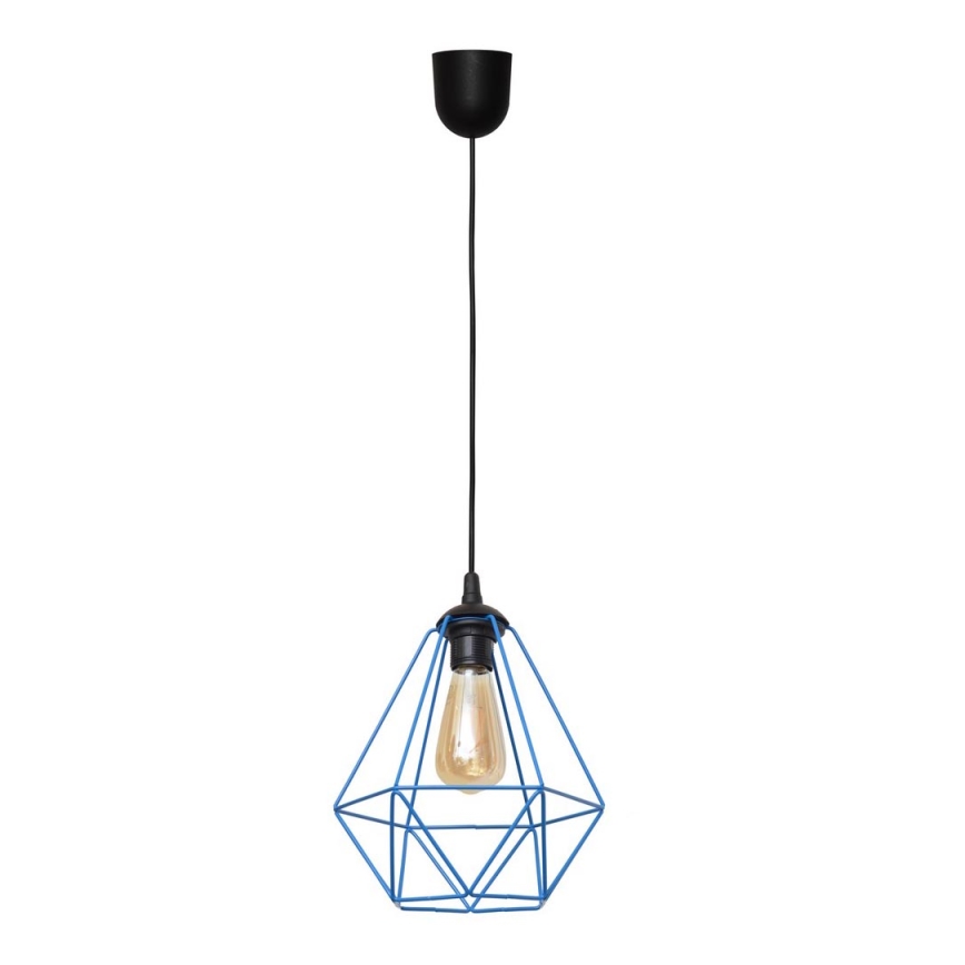 Lustra ar auklu KARO 1xE27/15W/230V