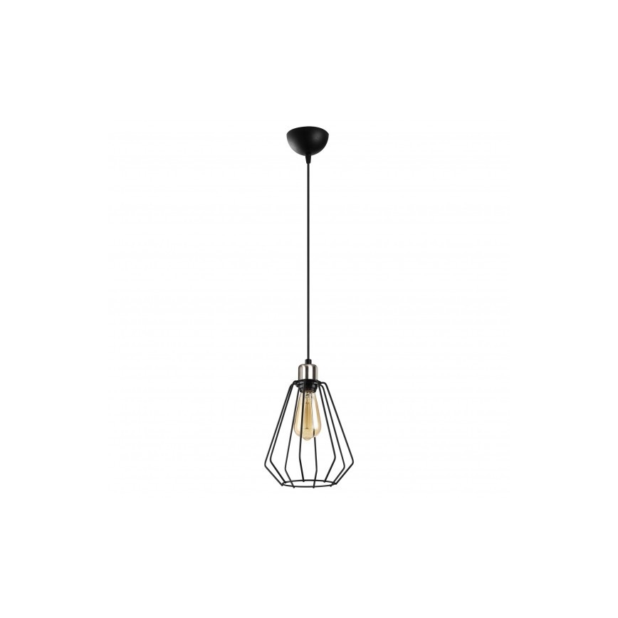 Lustra ar auklu KESE 1xE27/40W/230V