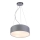 Lustra ar auklu KIOTO 3xE27/40W/230V