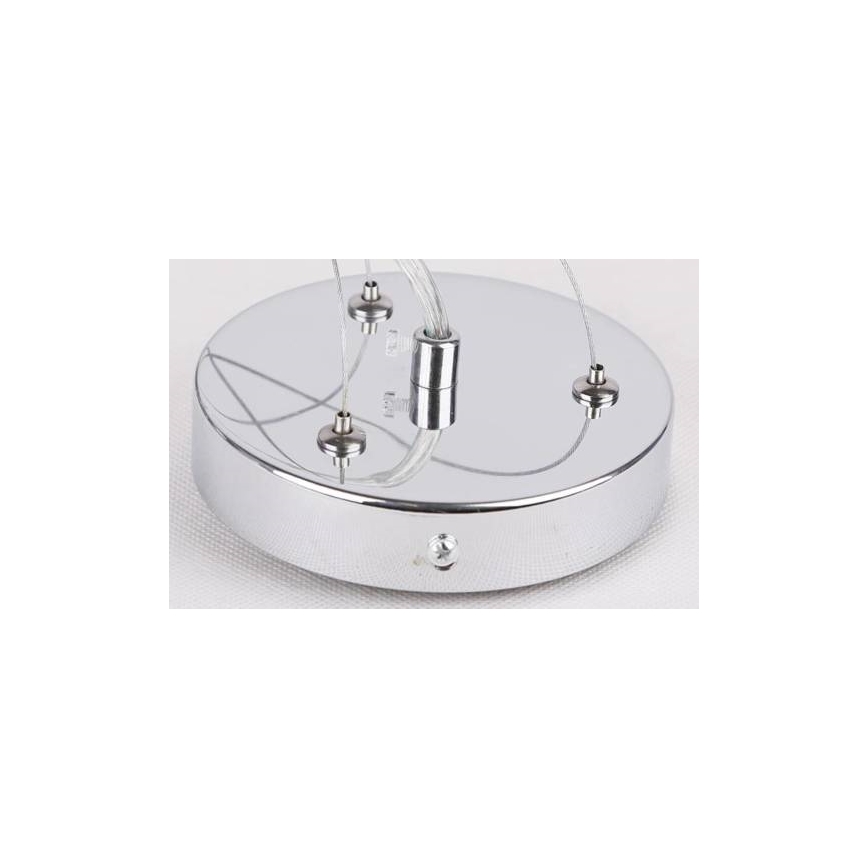 Lustra ar auklu KIOTO 3xE27/40W/230V