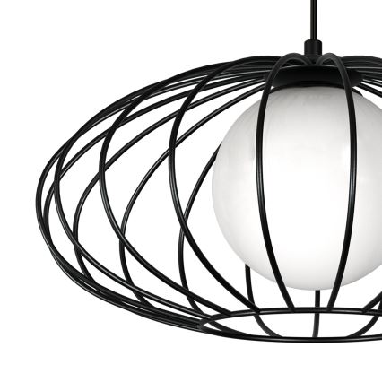 Lustra ar auklu KRONOS 1xE14/40W/230V