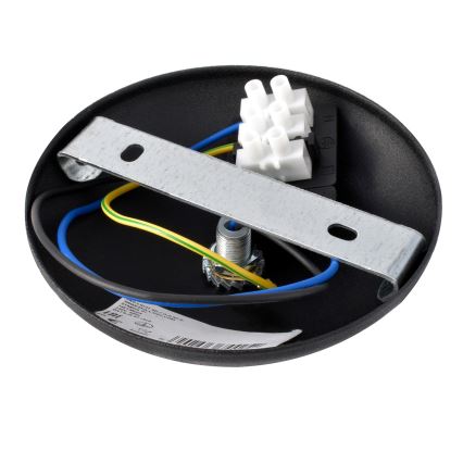 Lustra ar auklu KRONOS 1xE14/40W/230V